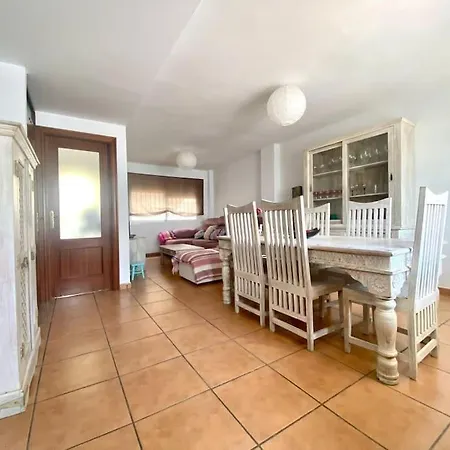 Casa Cony * Tarifa