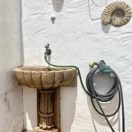 Casa Cony Tarifa
