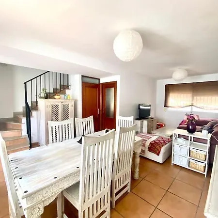 Holiday home Casa Cony *