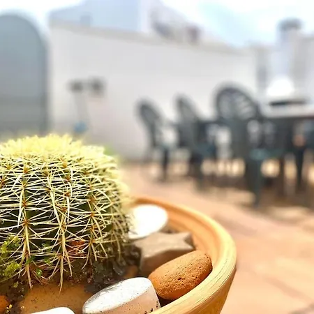 Holiday home Casa Cony Tarifa