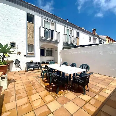 Holiday home Casa Cony Tarifa