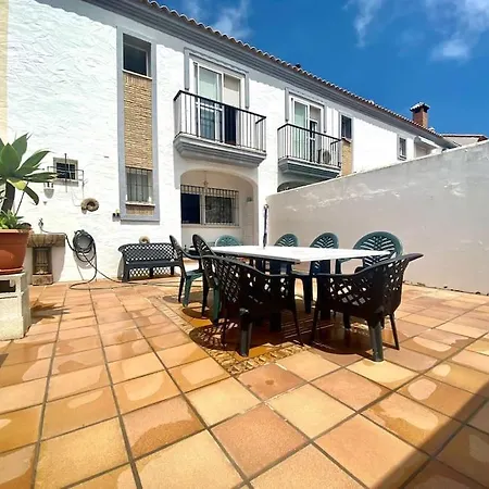 Casa Cony Tarifa