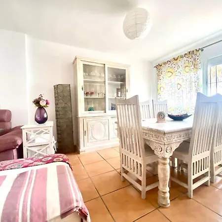 Casa Cony * Tarifa