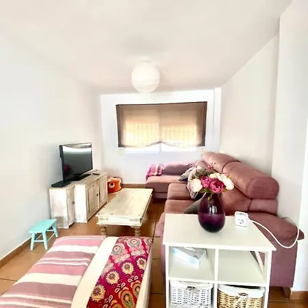 Holiday home Casa Cony Tarifa