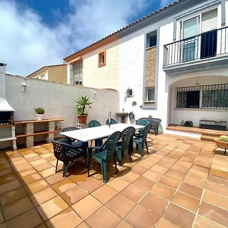 Casa Cony Holiday home *