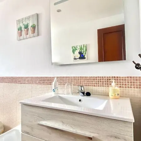 Casa Cony Holiday home *