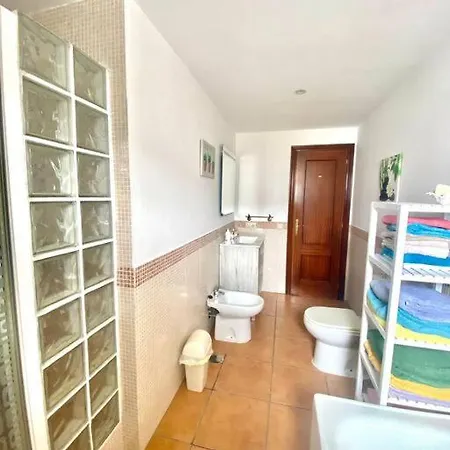 Holiday home Casa Cony Tarifa