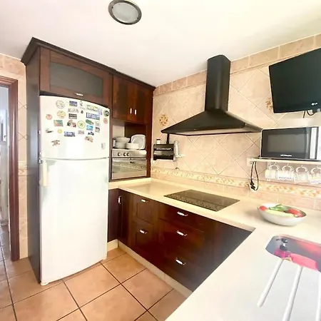 Holiday home Casa Cony *