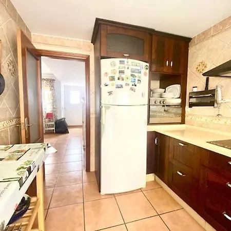 Casa Cony Holiday home Tarifa