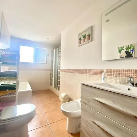 Holiday home Casa Cony Tarifa