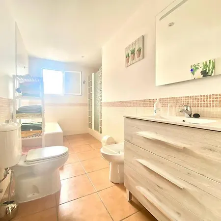 Casa Cony Tarifa