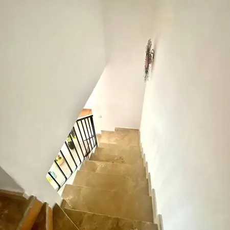 Casa Cony * Tarifa