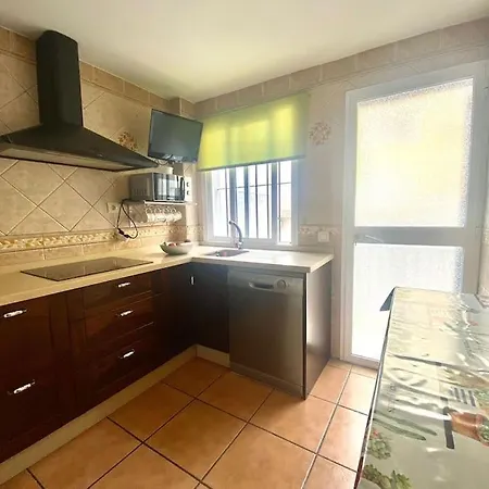 Holiday home Casa Cony Tarifa