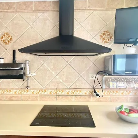 Casa Cony Holiday home *