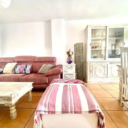 Casa Cony Holiday home