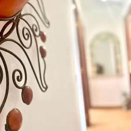 Сasa de vacaciones Casa Cony Tarifa